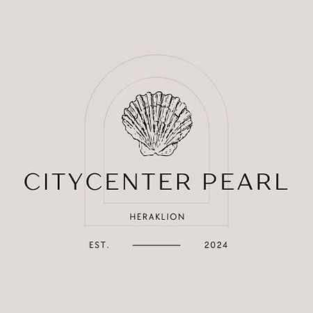 Citycenter Pearl , Heraklion Экстерьер фото