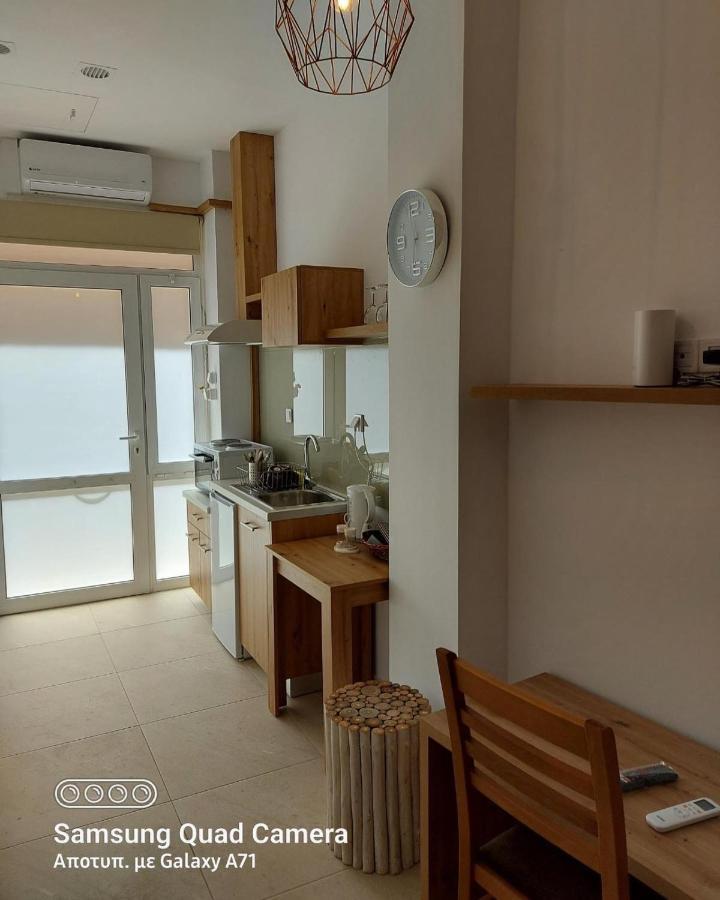 Citycenter Pearl , Heraklion Экстерьер фото